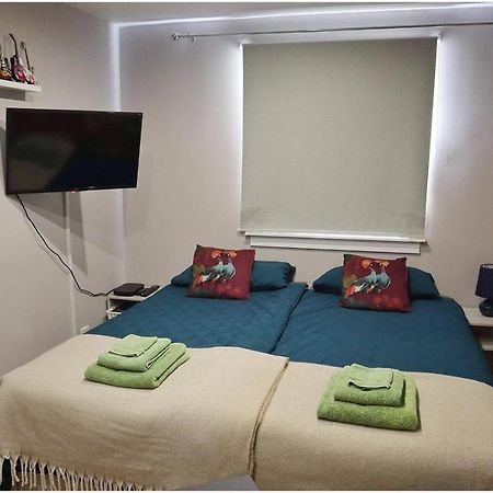 Flanders Fields Apartman Dingwall Kültér fotó
