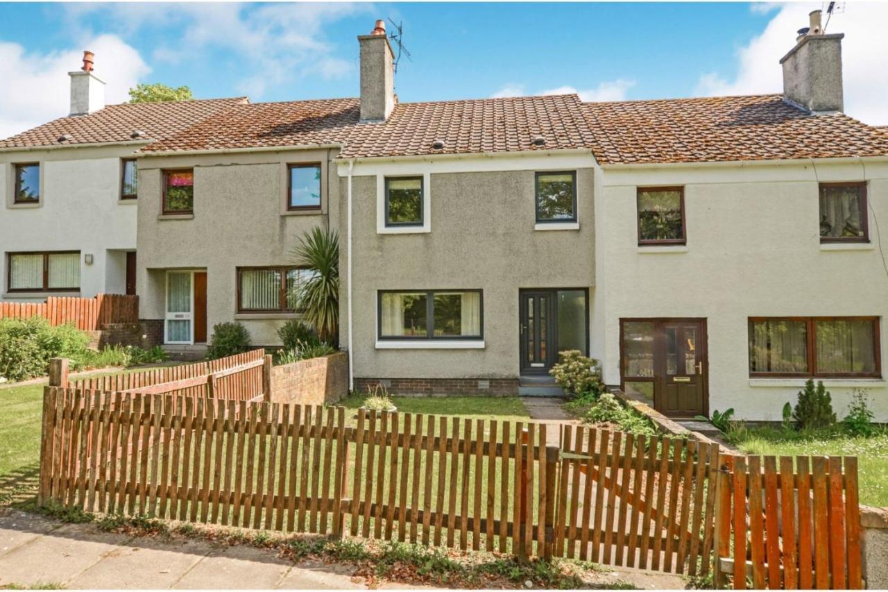 Flanders Fields Apartman Dingwall Kültér fotó