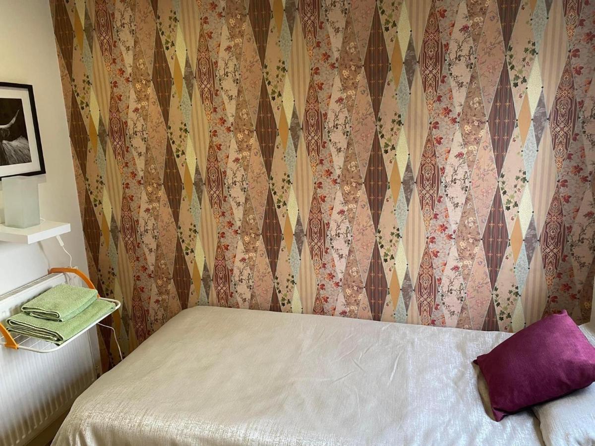 Flanders Fields Apartman Dingwall Kültér fotó
