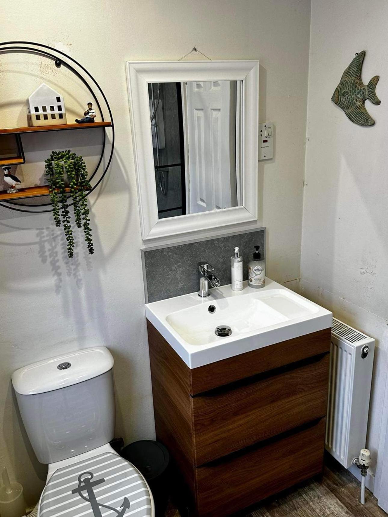 Flanders Fields Apartman Dingwall Kültér fotó